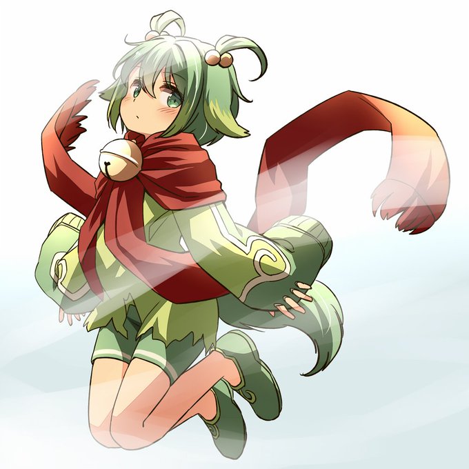 アーノちゃんかわいいすき 