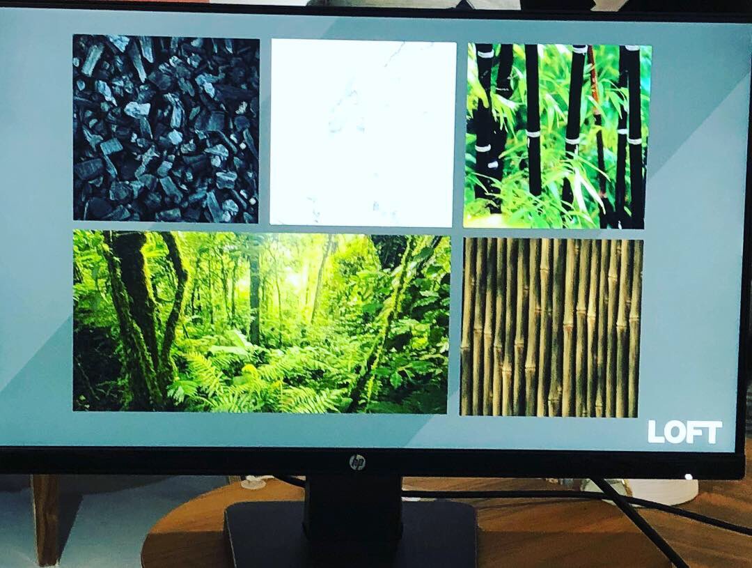 Mozer_Winning's tweet image. Team @LOFT on their final training session and Alison is sitting in their ’client design solution’ #mockpresenting #clientinteraction #sampledesign #designstudio #nailedit #winning