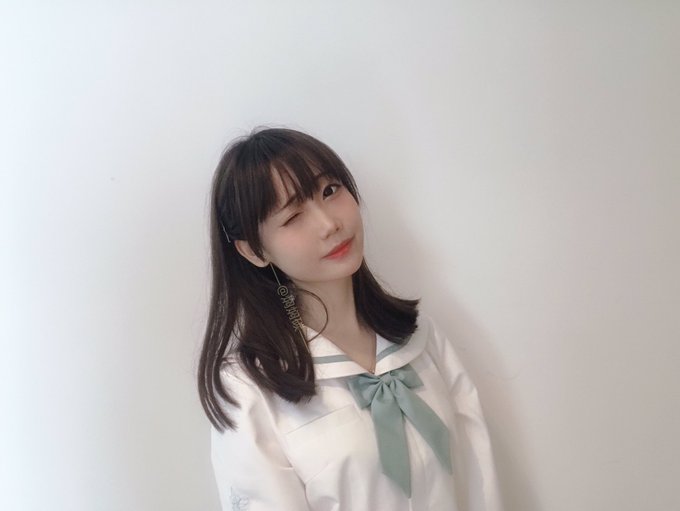 コスプレイヤー焖焖碳-のTwitter画像5