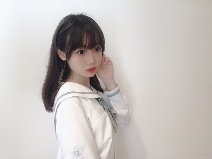 コスプレイヤー焖焖碳-のTwitter画像6