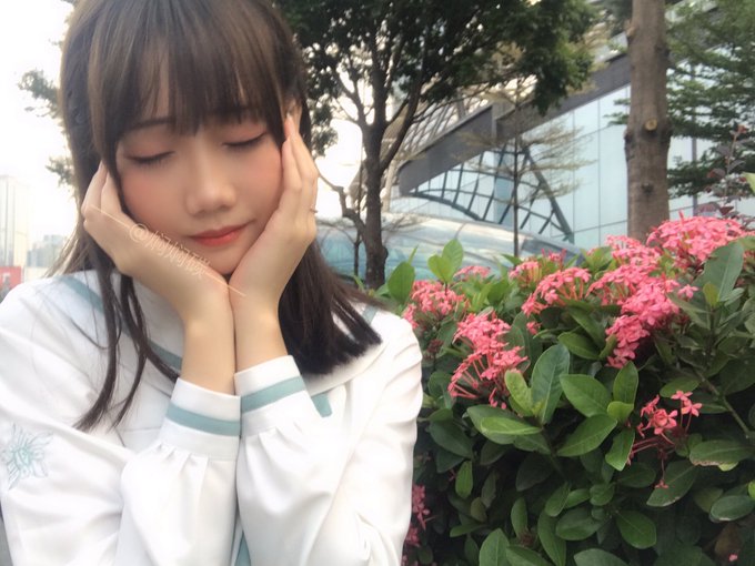 コスプレイヤー焖焖碳-のTwitter画像8