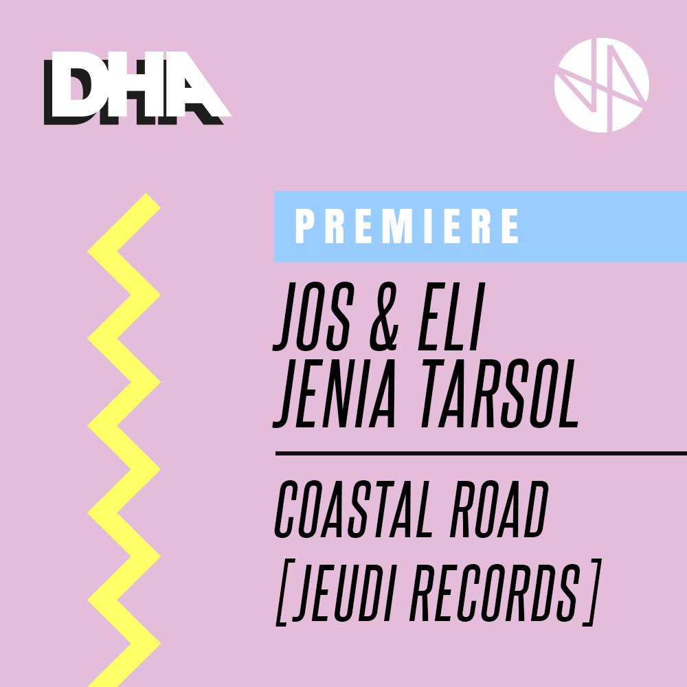 Deep House London tweet media