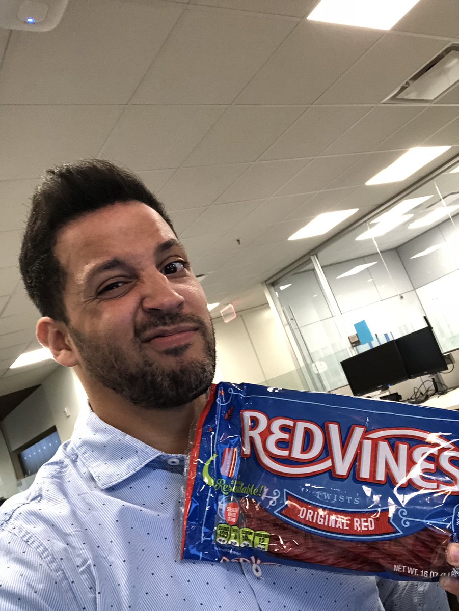 Daniel Acevedo tweet media