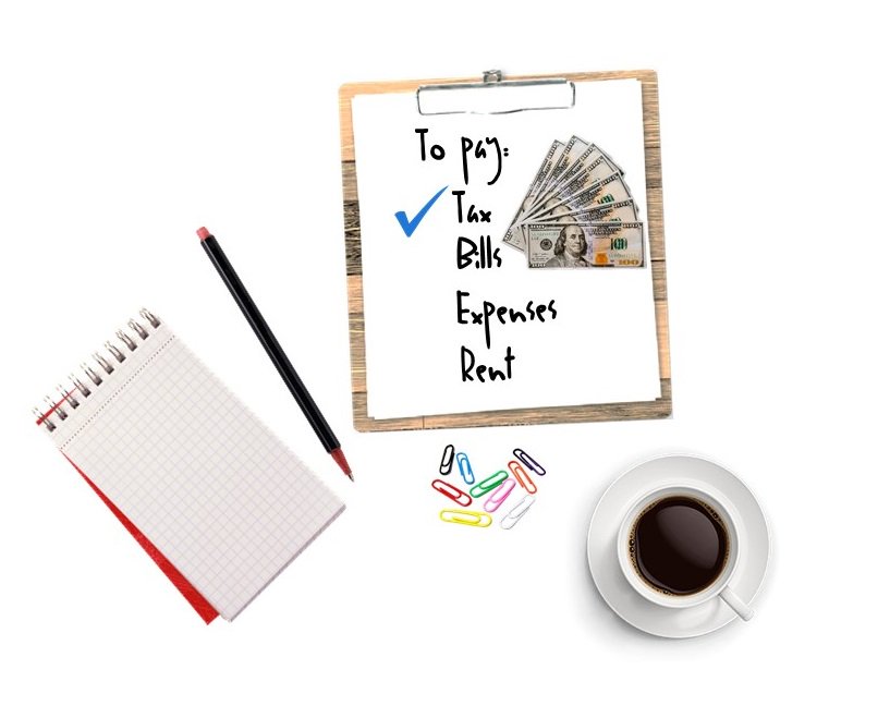 RFBMCPAs's tweet photo. Don't Forget - You are Responsible for Payroll Taxes!
https://t.co/k7AYscjjPX https://t.co/kAB0Pwbw47