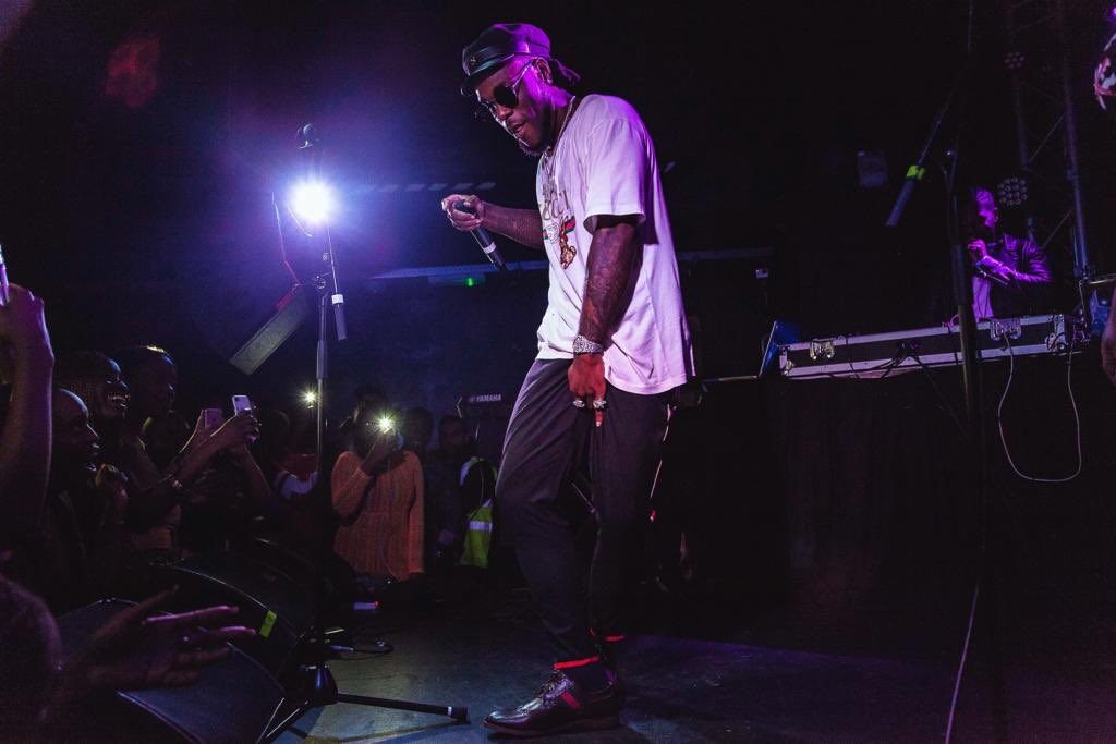 burnaboy's tweet photo. BRISTOLLLL! 🌊🌊🌊
-
Birmingham tonight!🖤 https://t.co/anMlqiL0ll
