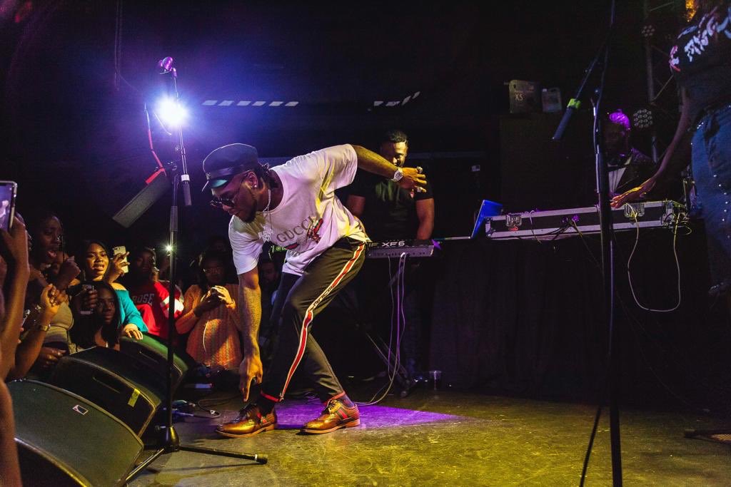 burnaboy's tweet photo. BRISTOLLLL! 🌊🌊🌊
-
Birmingham tonight!🖤 https://t.co/anMlqiL0ll