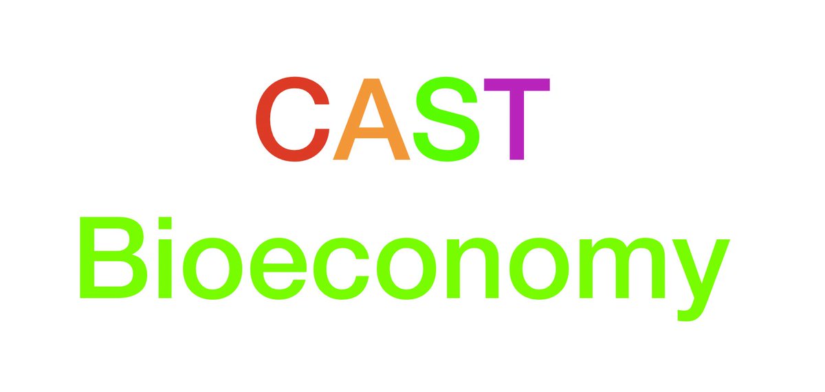 CASTBioeconomy's tweet photo. Day 1 for CAST Bioeconomy #CASTBioeconomy https://t.co/hc4ziL3Rzm