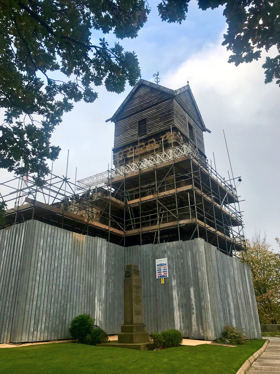 howard_bowden's tweet photo. Work underway @DioManchester #Historic #Church of #StLeonard #Middleton #HeritageStone #Conservation & urgent repairs to this stunning Grade1 #HeritageGem a thriving #Church in the heart of its #Community thanks to a #HLF Fund @HLFNorthWest @NatChurchTrust @RochdaleCouncil https://t.co/LeZiihNO7b