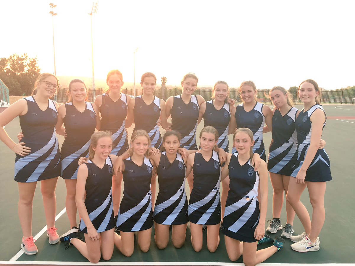 FHS_SW1_Sport's tweet photo. An amazing afternoon playing Garsfontaine. Two challenging matches but the girls thoroughly enjoyed the experience! #FHSontour #FHSinSouthAfrica πΏπ¦πβοΈ https://t.co/r9bWEWujik