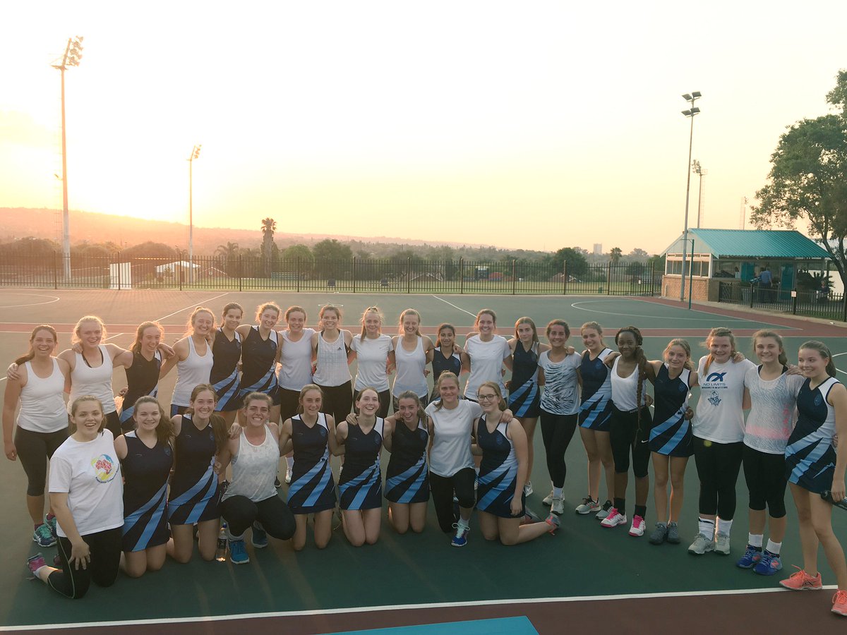 FHS_SW1_Sport's tweet photo. An amazing afternoon playing Garsfontaine. Two challenging matches but the girls thoroughly enjoyed the experience! #FHSontour #FHSinSouthAfrica πΏπ¦πβοΈ https://t.co/r9bWEWujik