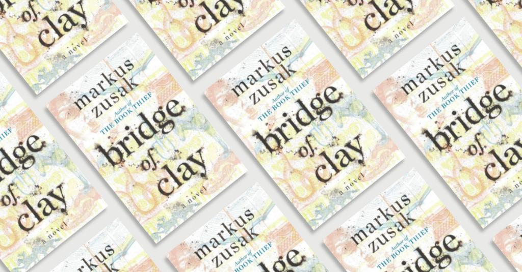 Barnes Noble On Twitter Join Us As We Welcome Marcus Zusak