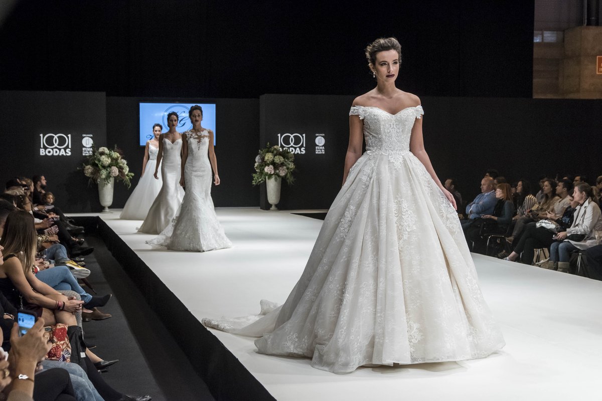 AtidemiNovias's tweet photo. 1001 Bodas superó los 16.500 visitantes..
https://t.co/EcKRmfz9kz https://t.co/ikMe1mZEtd