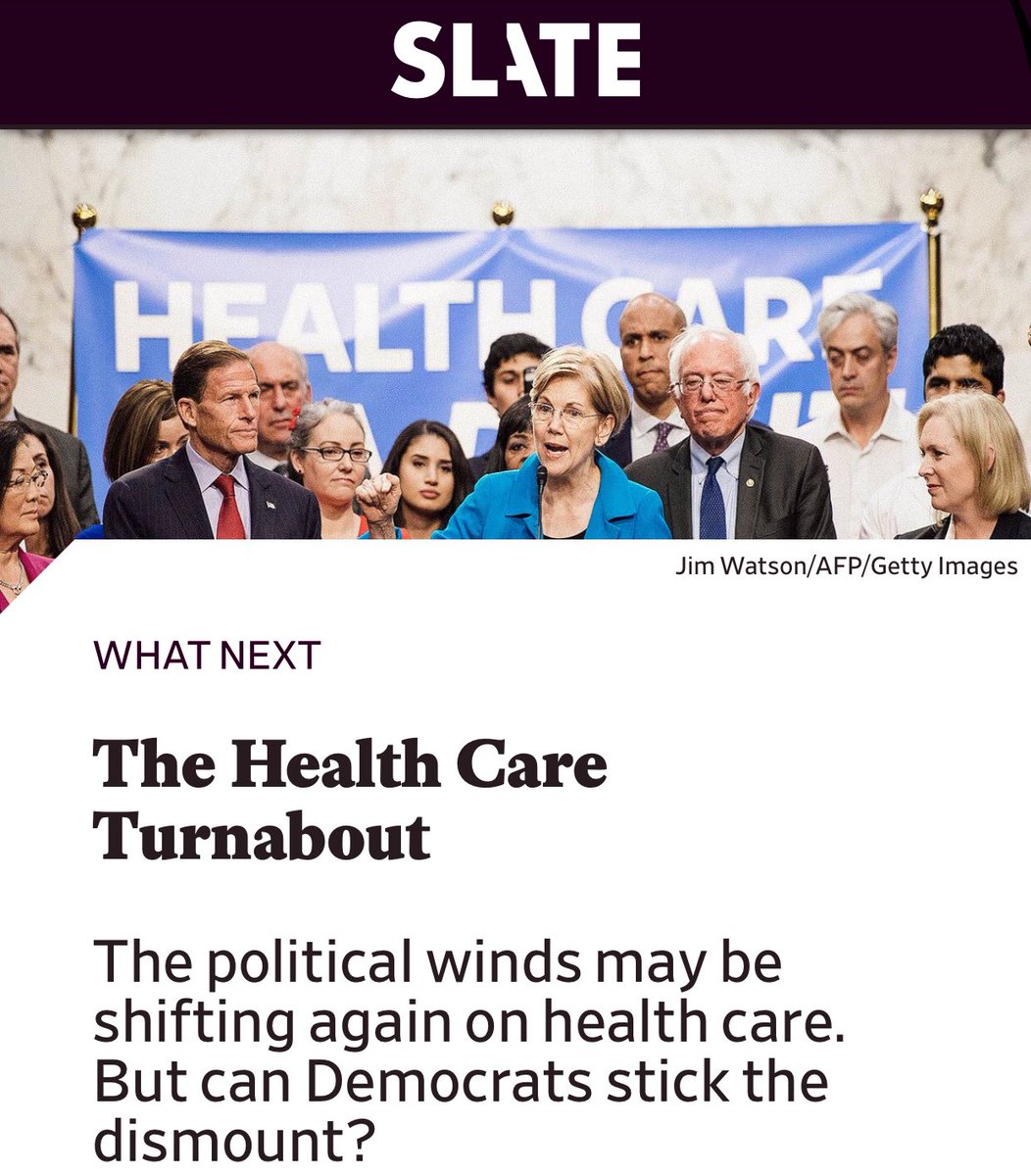 psliker's tweet photo. If you’re a Dem that’s (genuinely) still struggling to make the math work on #M4A, you’d be wise to budget out the most imp’t 51 mins of your career and watch @StephanieKelton on the “pay for” issue. My 69 yr old retired hygienist Mom gets it &amp; u will too! https://t.co/mPlRRxpMee https://t.co/JnwyZXEcSF