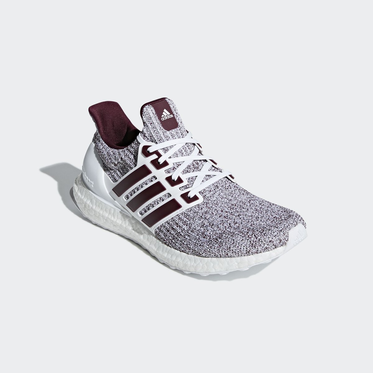 adidas ultra boost texas a&m 2018