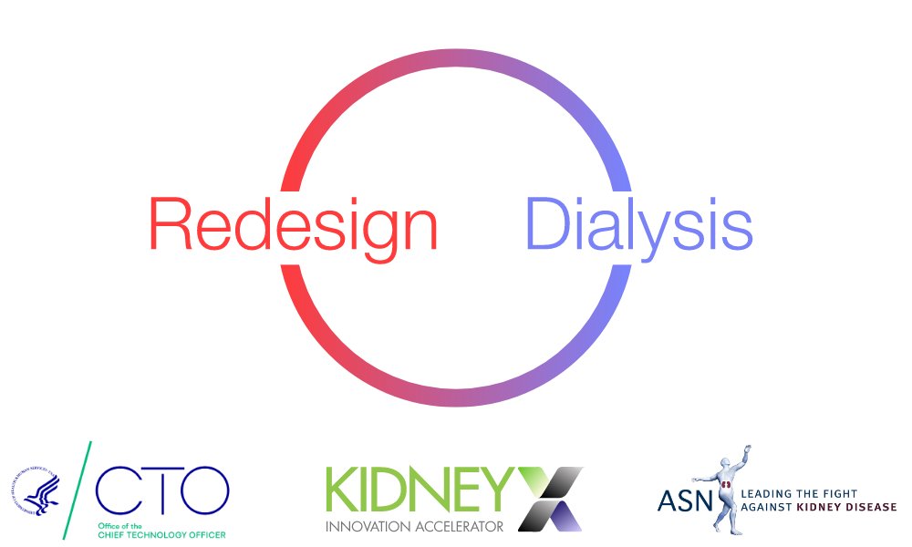 Redesign Dialysis