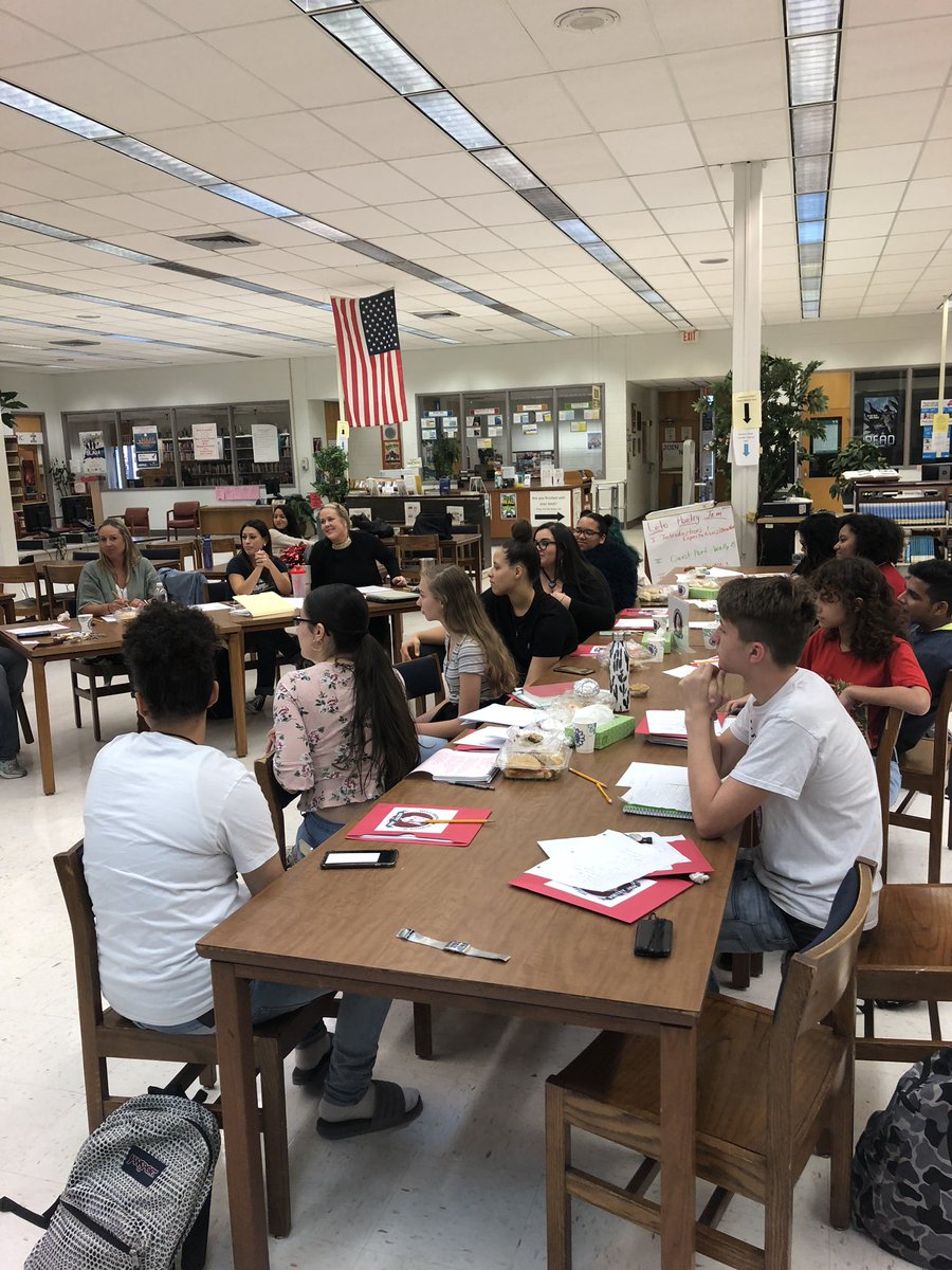 Today, Leto is hosting Hillsborough School’s annual poetry jam competition. The kids are amazing and the coaches are absolutely wonderful. #PoetryJam