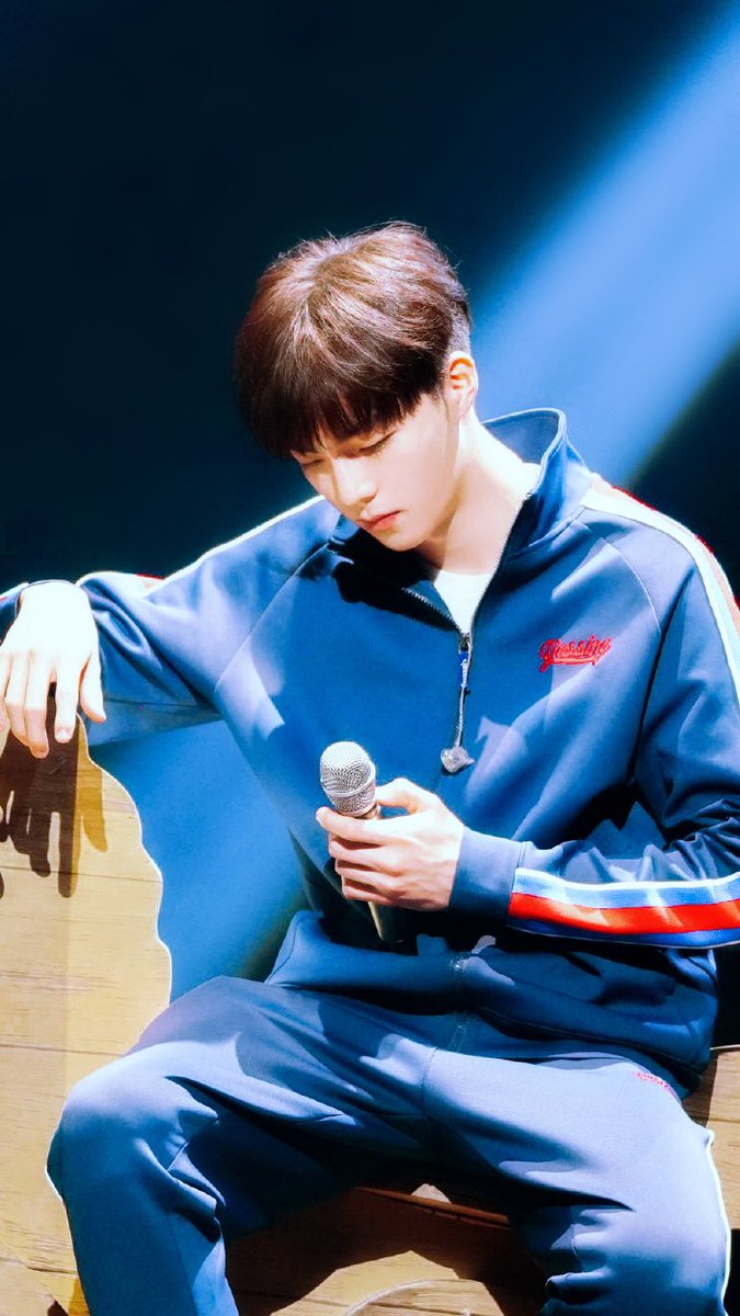 WithLinong's tweet image. Truly an angel 😭