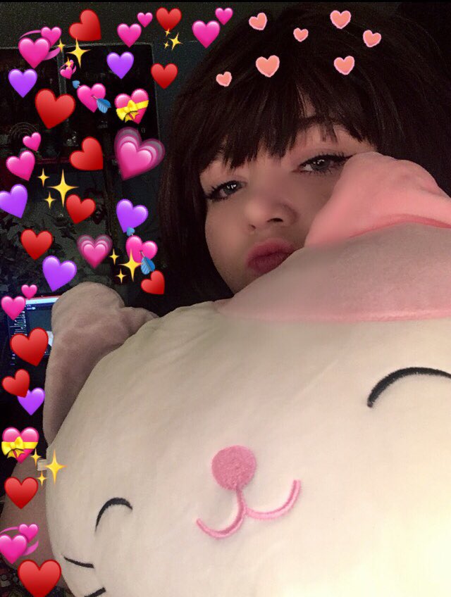 Ｃｈｅｒｒｙ 🍒 tweet media