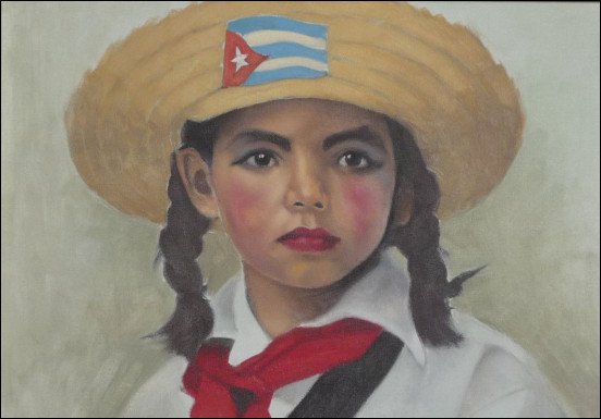 MakingItWrite's tweet image. I briefly had some Cuban friends once. One said to me: &quot;There is a certain attitude to being Cuban. With time, you can be one of us.&quot; Another Cuban said to me: &quot;You dance as if you are Cuban!&quot; Changed forever.