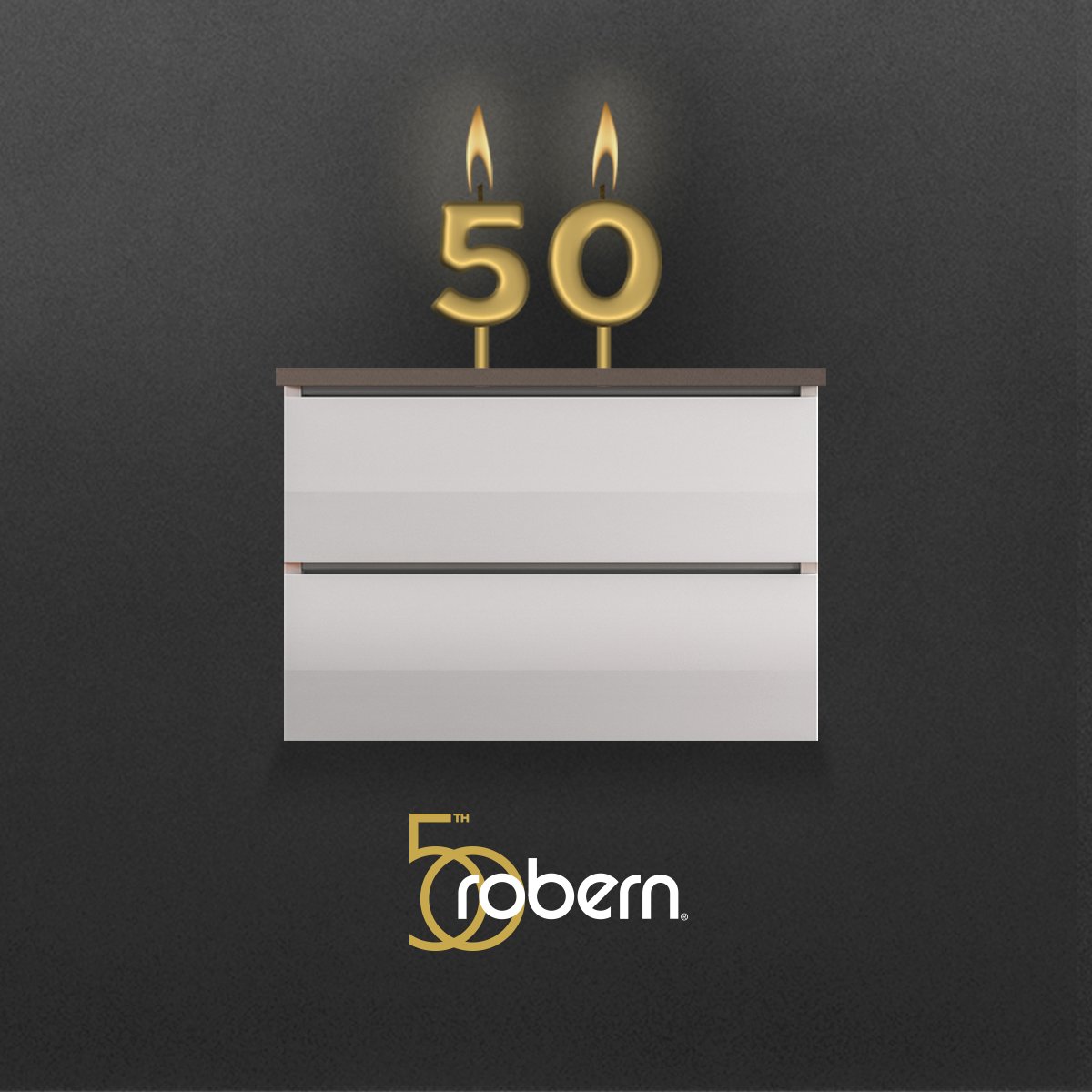 On October 29th from 6-9pm, follow along for an insider view of the #DecadesOfDesign party at the Kohler Experience Center celebrating <a href="/Robern/">Robern</a>'s 50th design anniversary + preview the 2019 collection by <a href="/Robern/">Robern</a>, <a href="/KALLISTAfaucets/">KALLISTA</a> and <a href="/annsacks/">ANN SACKS</a>!