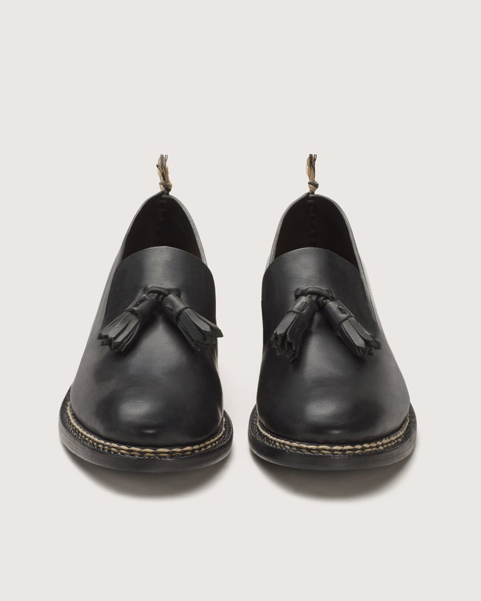 FEITDirect's tweet image. New Release: Women's Braided Loafer Edition of 60. Braided hand sewn detail with knot. Now available in select stores at at feitdirect.com