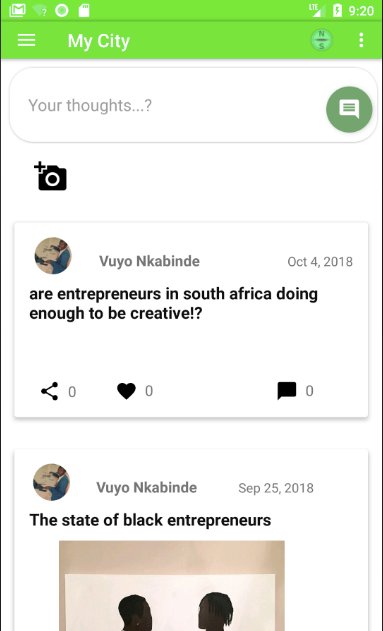 MyCity_Code's tweet image. Help us as we get our prototype tested as we aim to get to create you a platform to tackle all your startUp hassles.💕  

Free website giveaways to startUps monthly with analytics😎  

Download: play.google.com/store/apps/det… …  

#MyCity #StartUp #Entrepreneurs #Marketing #Analytics