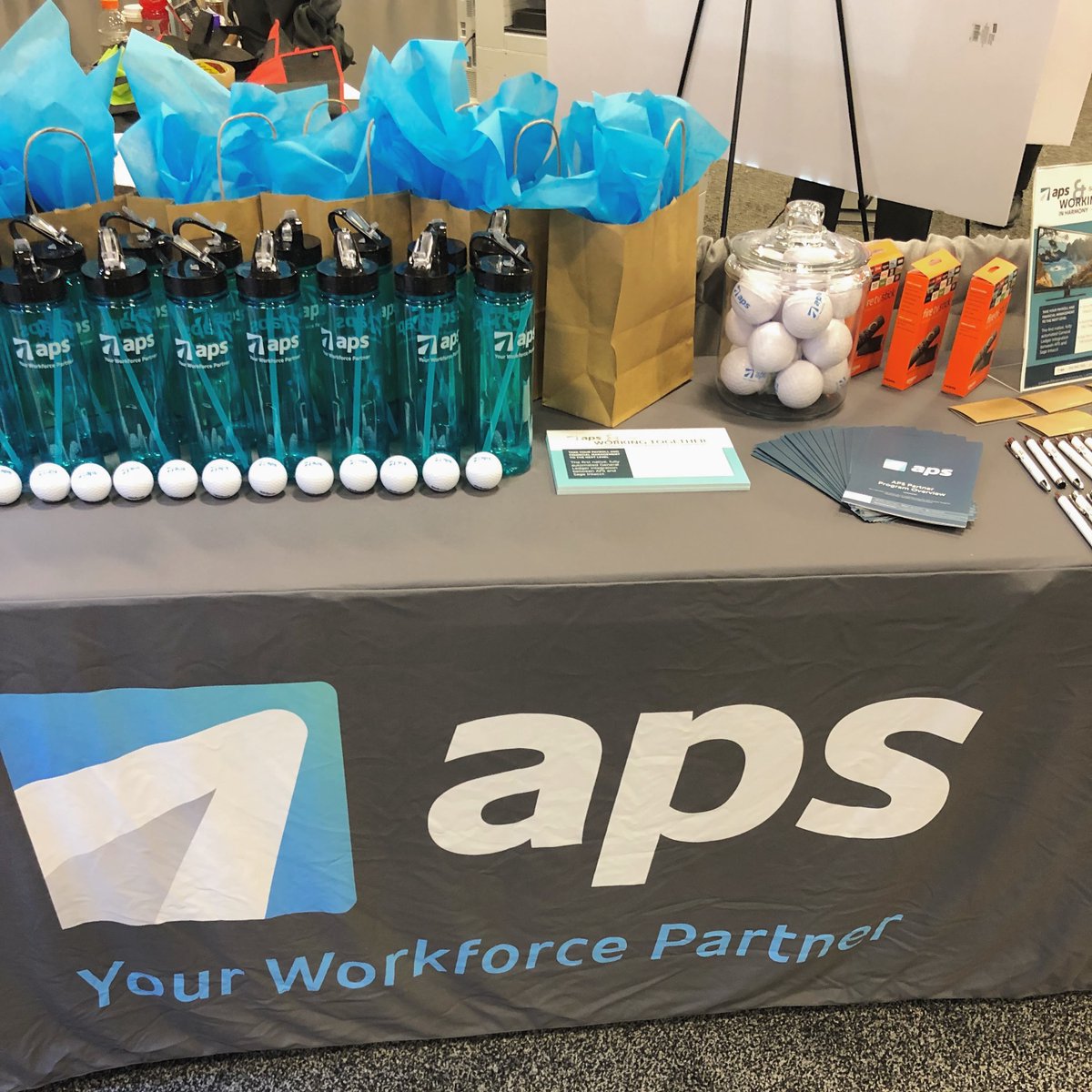 APSPayroll's tweet image. Visit @Hannah_APS and Sydney Davidson at booth #29 to learn more about APS and @SageIntacct&apos;s Integration! #yourworkforcepartner #adv18 #togetherwerock