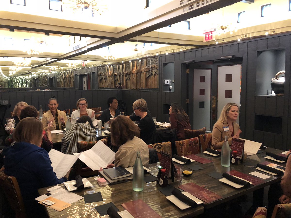 KollerTrialLaw's tweet photo. This Thursday, Laurie is speaking at the Tulsa Chapter of the International Association of Women here at Roka! -OJ https://t.co/CuY5PgDMlr