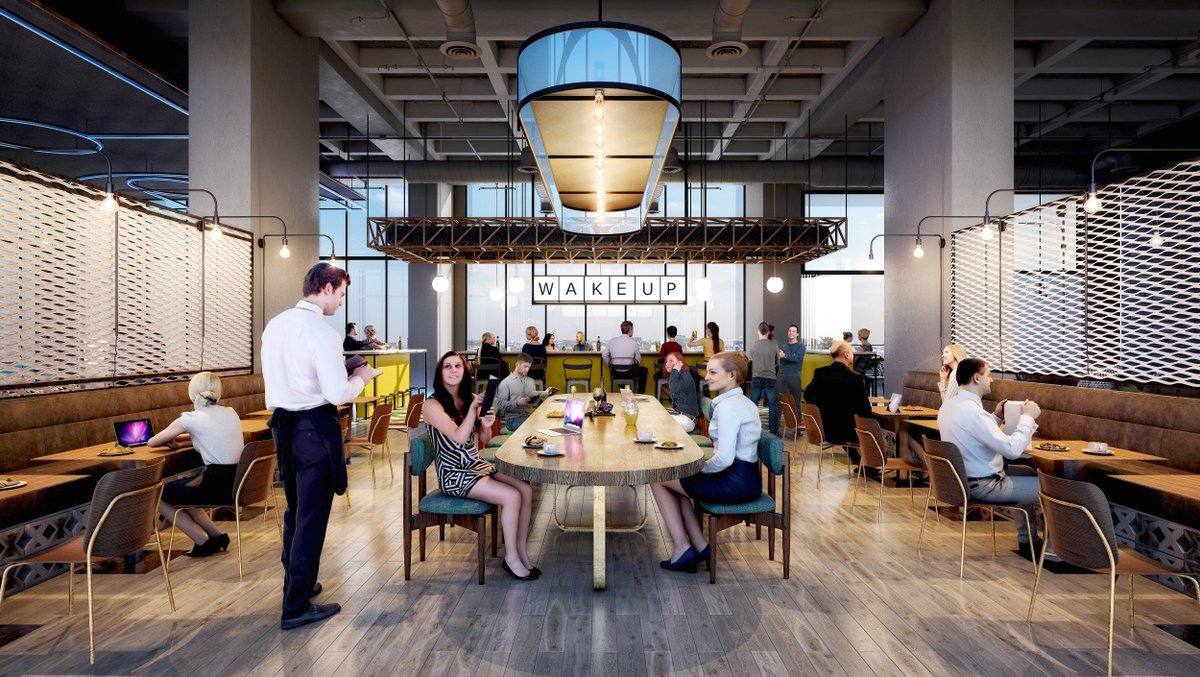 provisualcg's tweet image. #InteriorDesign #3drendering #amenities for the #hospitality industry
#ProvisualCGInterior