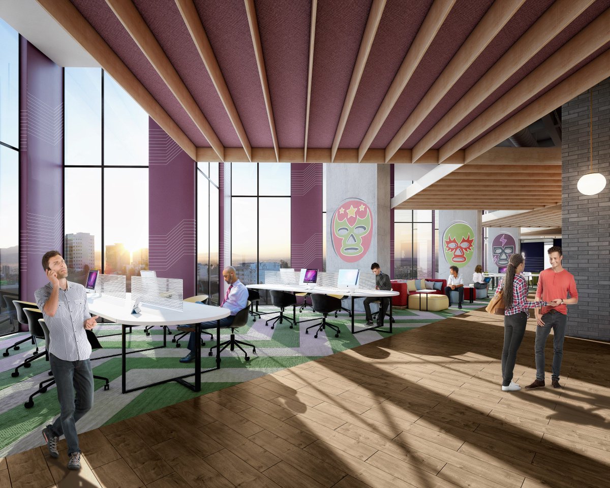 provisualcg's tweet image. #InteriorDesign #3drendering #amenities for the #hospitality industry
#ProvisualCGInterior