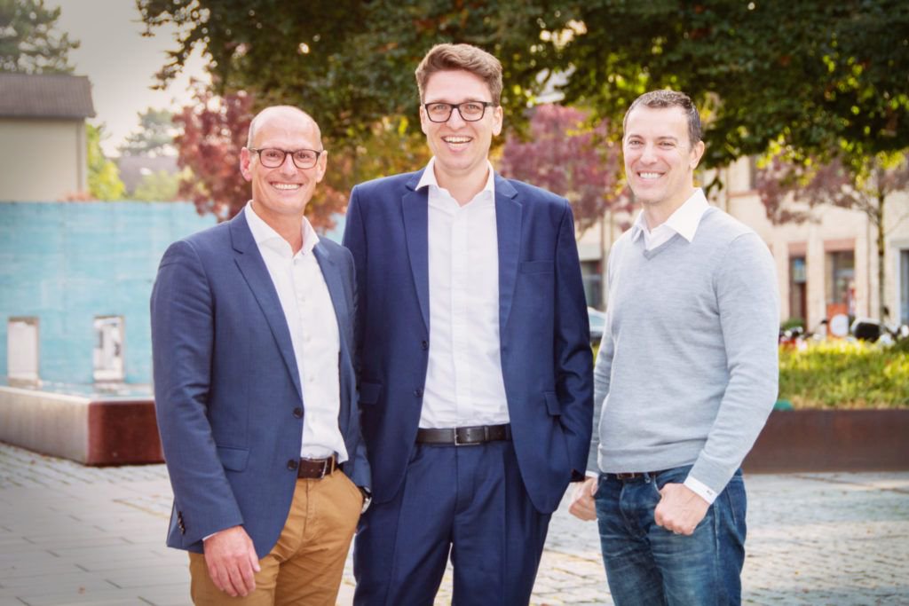 Namics wird Teil von Dentsu Aegis Network buff.ly/2q6kMS2