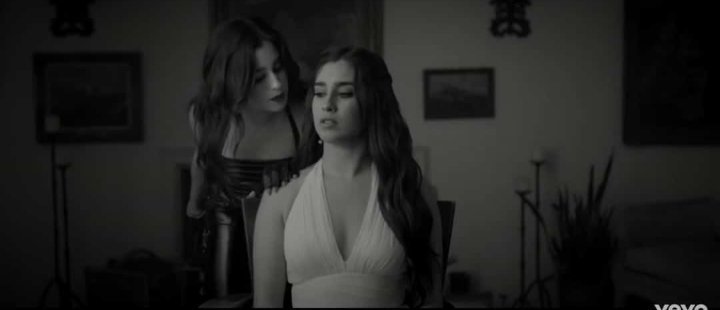 Daysonv_1997022's tweet photo. ¡Hola! @venusmedia Quiero recomendar "Expectations" de @LaurenJauregui 🌈
Saludos al @LaurenJ_PY Que siempre está en sintonía.✨💕 https://t.co/C3lWSrpP3s