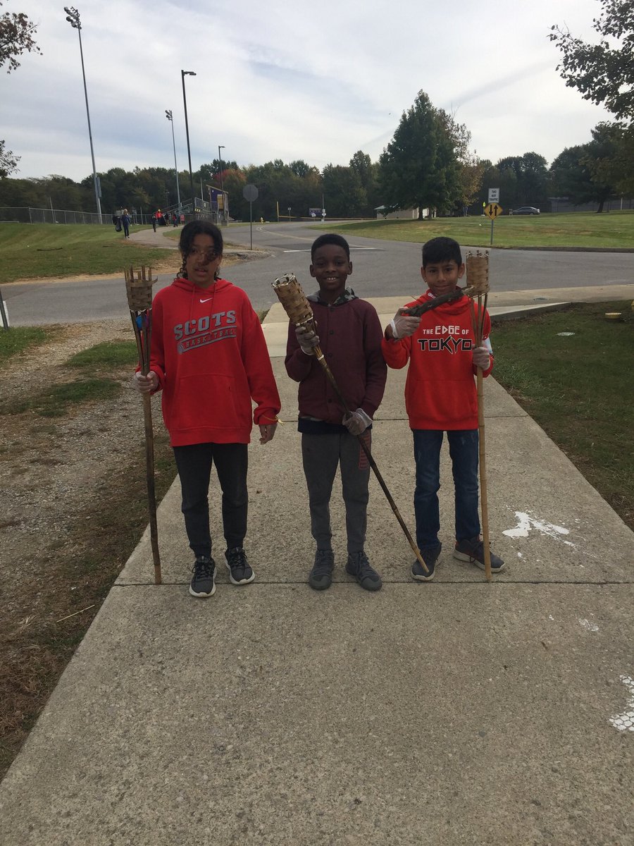 jaredball99's tweet photo. #STEMService 1st STEM middle signature event of the year. Great opportunity for kids to experience relevant real world experience while giving back https://t.co/smMdI8HE9S