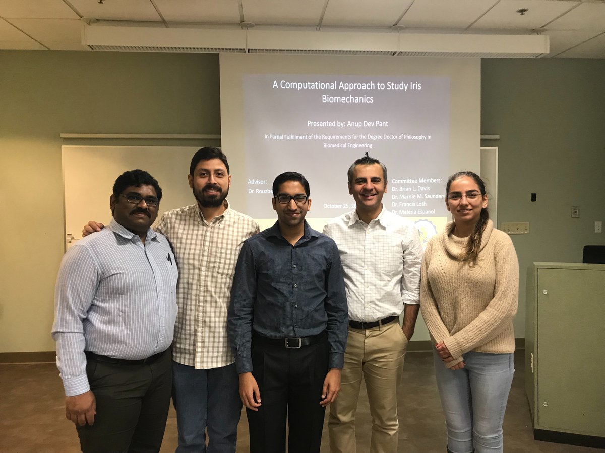 Rouzbeh Amini tweet media