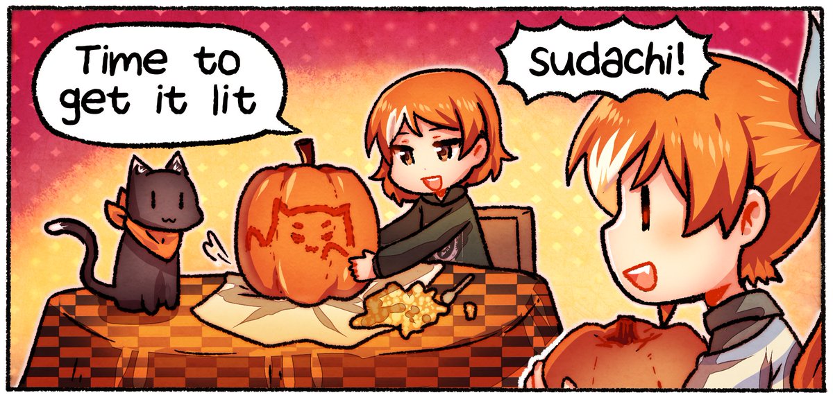 Crunchyroll on Twitter: "In this week's The Daily Life of Crunchyroll