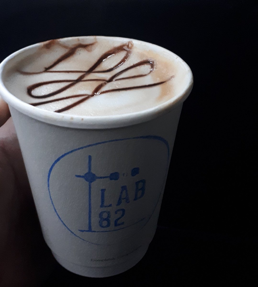 David_Integrate's tweet photo. Just grabbed a #coffee from @Lab82Coffee.
Very impressed!
I'll def be back soon.
#Cork #Lab82 https://t.co/ODNfNKKZIE