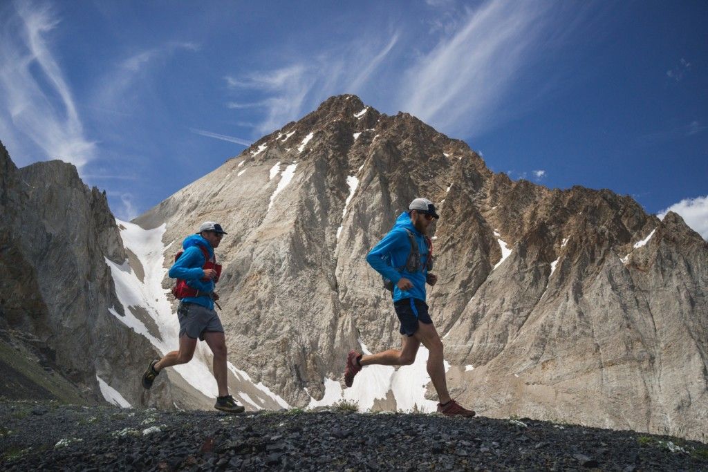 We are back with a conversation with endurance athlete, activist and Patagonia ambassador, Luke Nelson. buff.ly/2SfSXDI