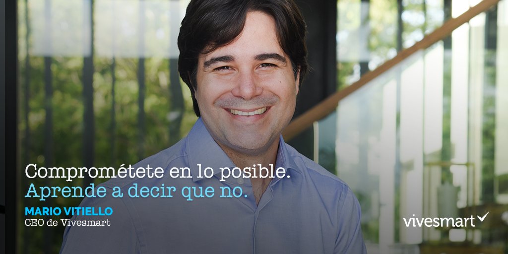 Vive_Smart's tweet image. ¡Decir que “NO” es válido! 🙌 Acéptalo, no siempre puedes con todo, delega en medida de lo posible y en los casos necesario solo di que no📝 Así le ahorras tiempo a los demás y tú podrás concentrarte en lo verdaderamente importante. #vivesmart #CEOadvice #NegocioXDiseño