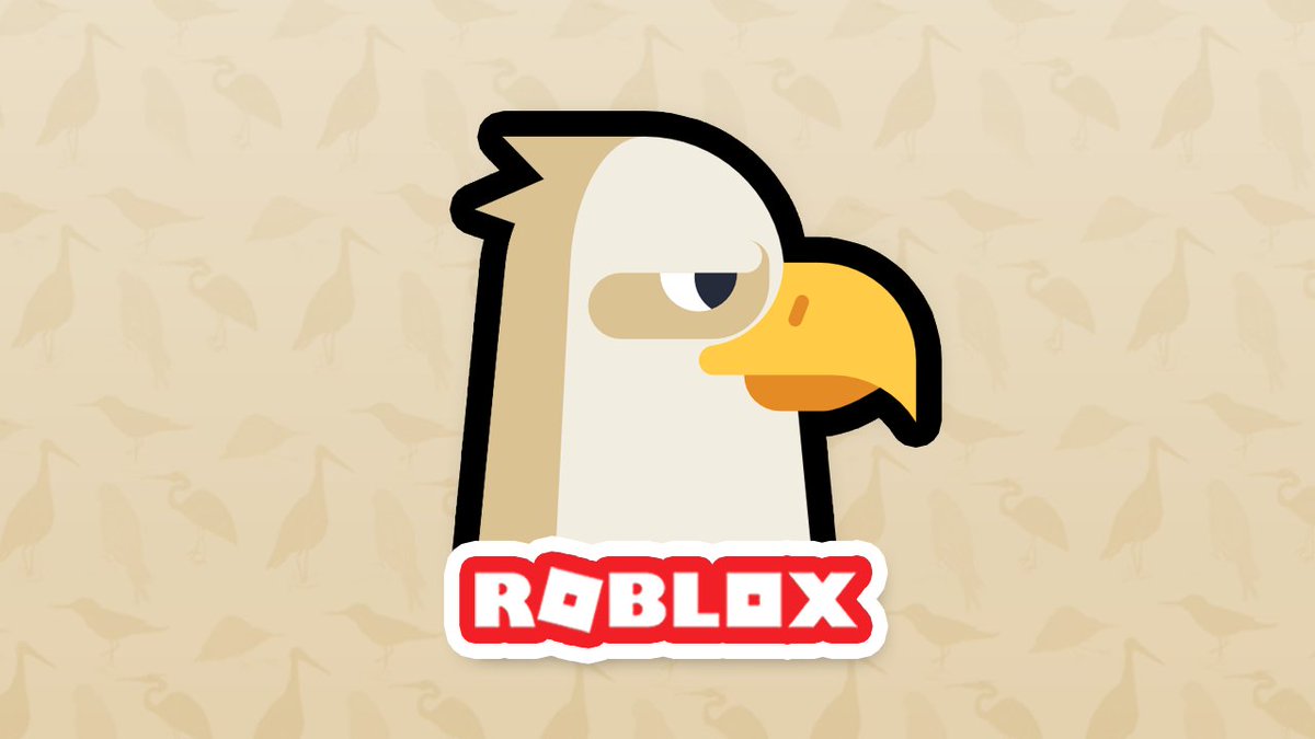 Seniac On Twitter Roblox Bird Simulator Https T Co J3fozimi3y - roblox twitter bird