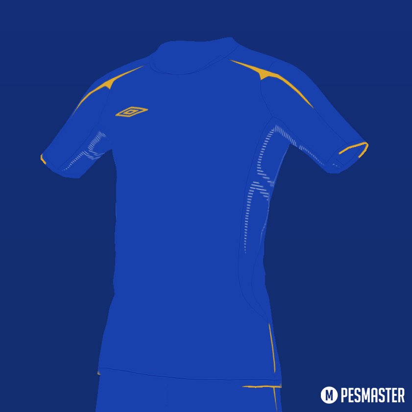 chelsea 2005 kit
