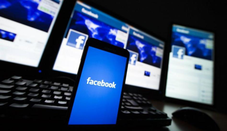 Multan a #Facebook por el escándalo de #Cambridge Analytica
bit.ly/2ELqGCb