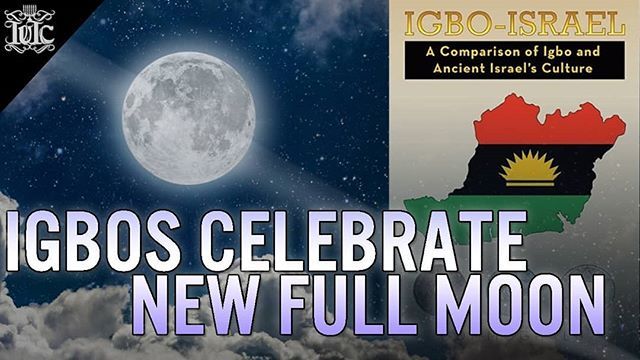 IuicBoston's tweet photo. #NewVideo just in time as we #celebrate the #NewMoon!! The #Igbos of #Africa Celebrate the New #FullMoon... Drops Today @12pm EST on #IUICintheClassroom #Youtube Channel.
#repentanceisrevolutionary #israelunitedinchrist #ActsoftheApostles #IUIC #StopSinโฆ https://t.co/y8oxa1yhNh https://t.co/PRCf1AhBch