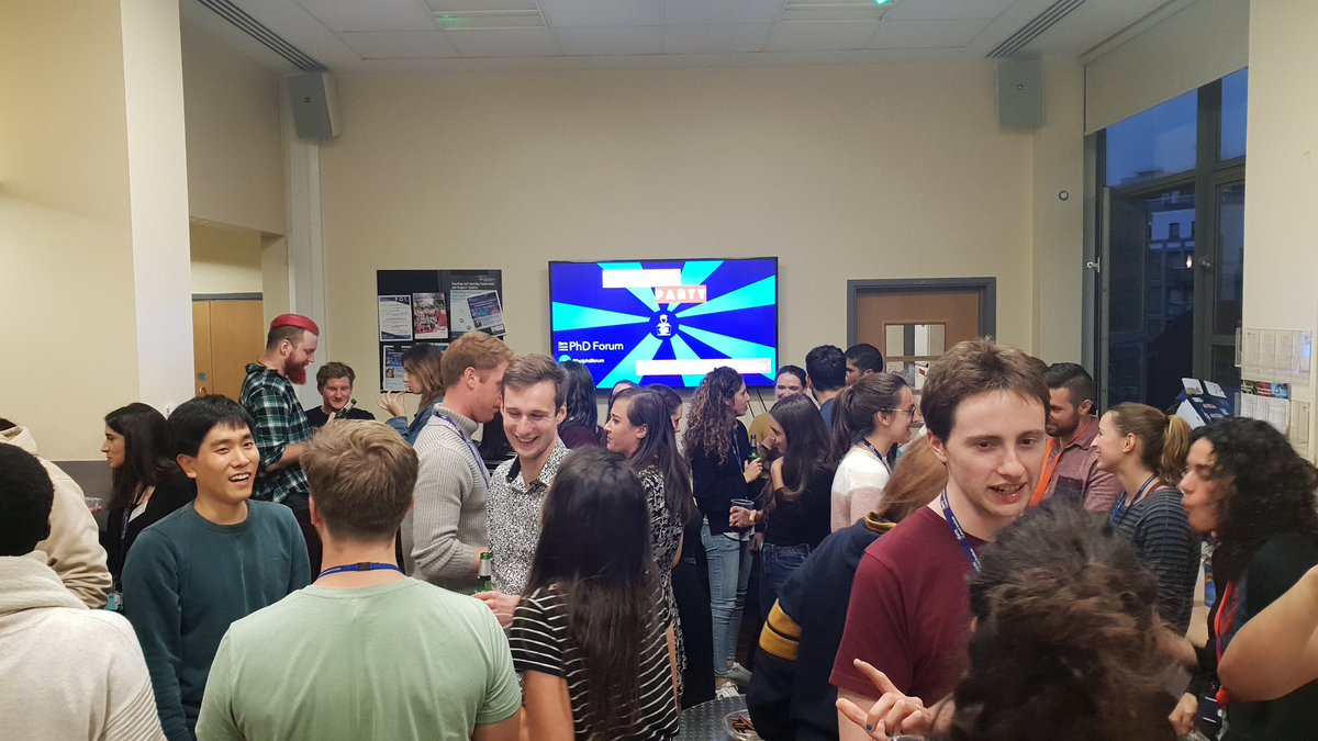 BCI PhD Forum (@bciphdforum) on Twitter photo Start of the BCI PhD Welcome Party ! 
#BCI #PhD #PhDlife #party #welcome Start of the BCI PhD Welcome Party ! 
#BCI #PhD #PhDlife #party #welcome