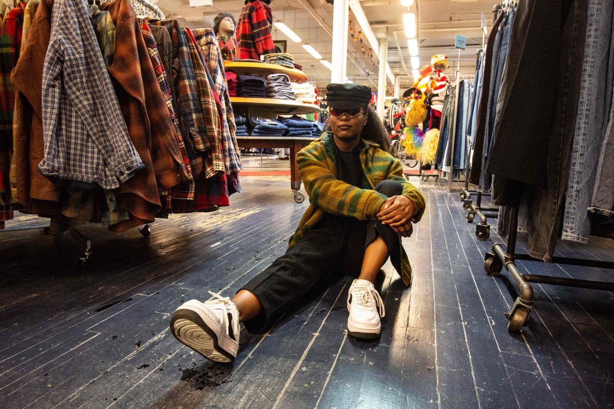 347queenwest &amp; <a href="/publicbutter/">Public Butter</a> are participating in <a href="/vintagecrawlto/">VintageCrawlToronto</a> 💣💣💣 BOTH spots open till 11PM!