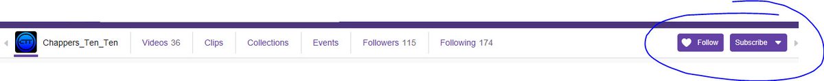 RyRyCS33333's tweet image. ITS HAPPENED !!! FINALLY. Thank you to everyone who watched today. #subbuttonhype