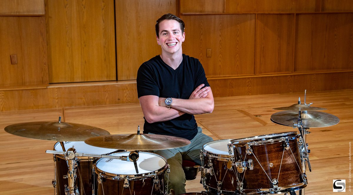 wtsdrums's tweet photo. We recently shot a series of videos with the very talented studio drummer and producer, Max DeVincenzo, demonstrating the capabilities of WTS. Videos coming soon! Photos: https://t.co/Fwt9sctP1E. #liveintune #welchtuningsystems #customdrums #berkleechops #drummer #drumsfromabove https://t.co/yhLsMsQr1A