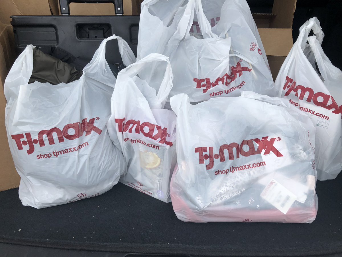 I just went in for milk!
<a href="/tjmaxx/">TJ Maxx</a> #imayneedhelp #needtobookmoreschools!