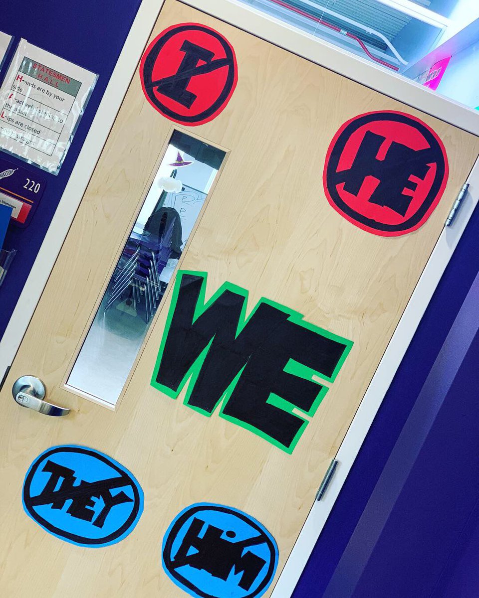 statesmenboys's tweet image. While our scholars are away today and tomorrow, we are getting smarter, learning from each other and making their learning environment even greater.  #statesmenboys #buildstrongboys