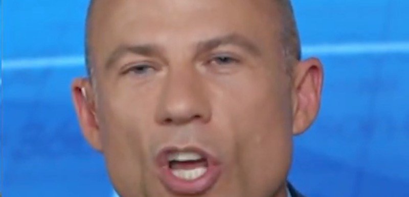 Creepy porn lawyer and Julie Swetnik referred for criminal investigation