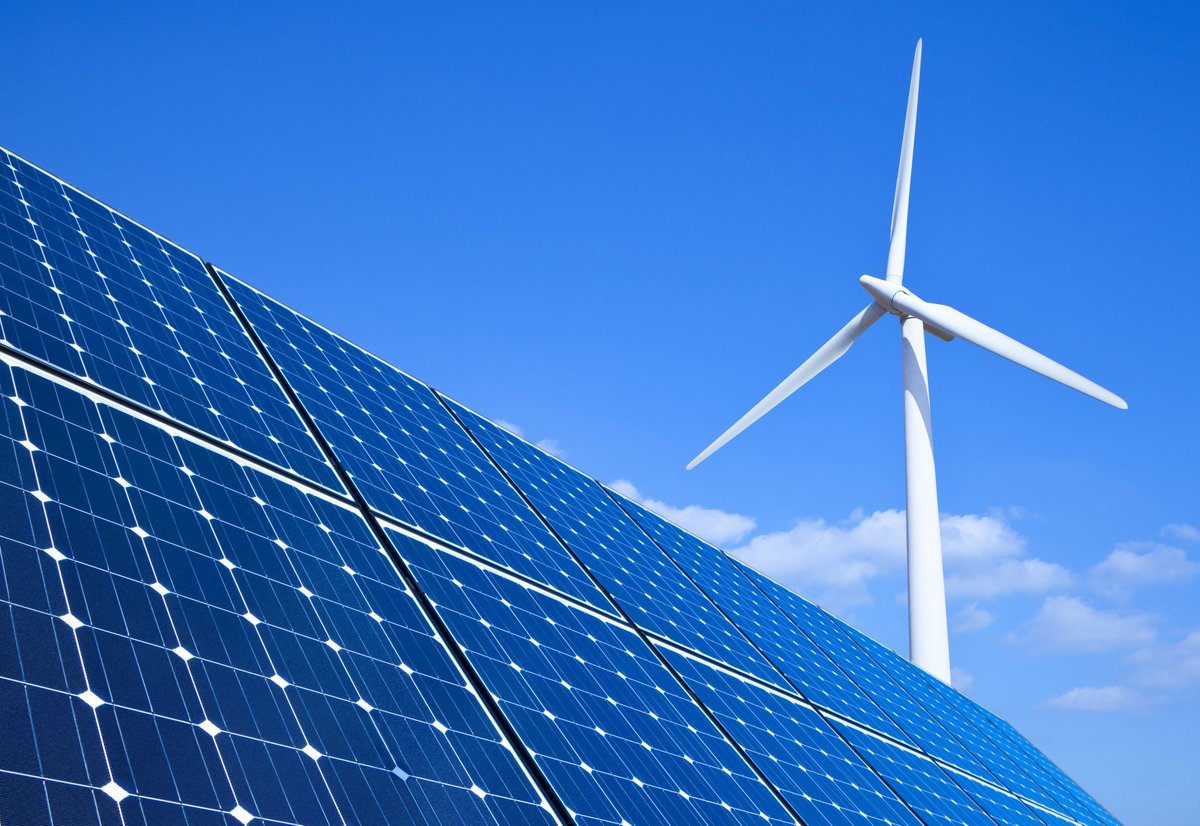 CleanPowerUSA's tweet image. The city of Kent, WA has signed an agreement with @PSETalk to power nearly all of its facilities with #solar and #windenergy. This switch is expected to save the city several hundred thousand dollars. #PSEGreenDirect bit.ly/2CH41UT